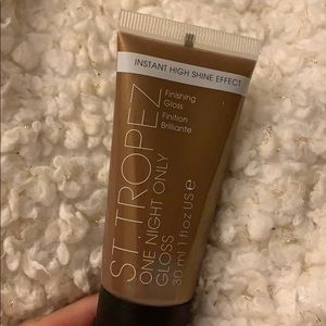 St. Tropez one night only finishing gloss